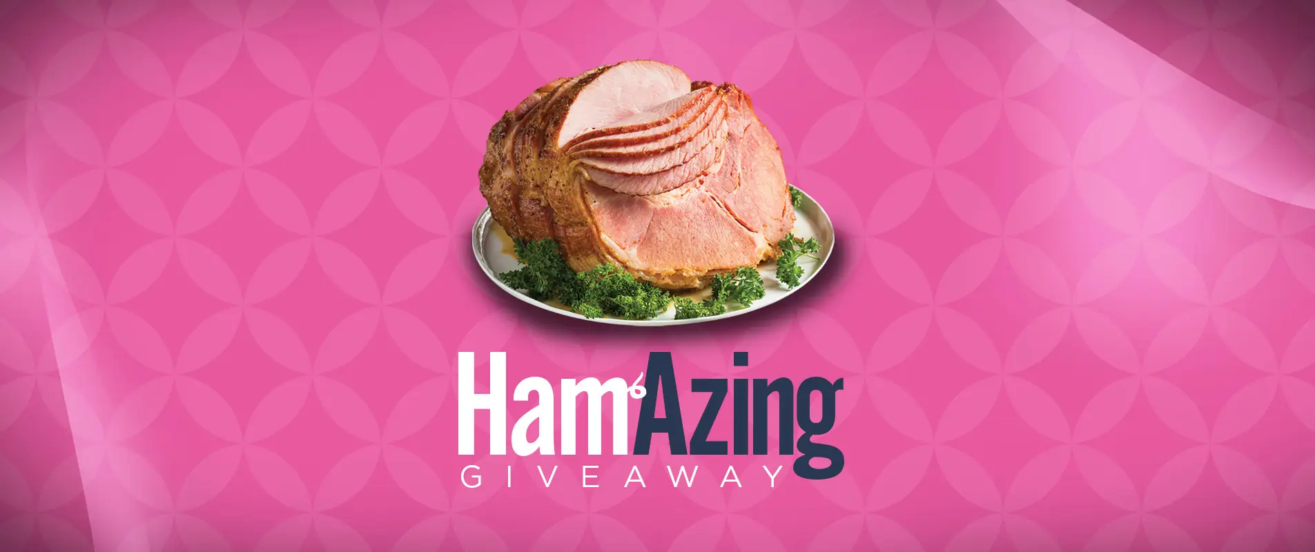 HamAzing Giveaway