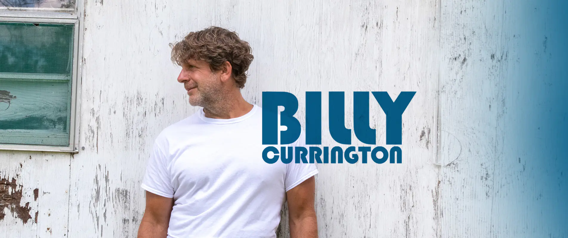 Billy Currington