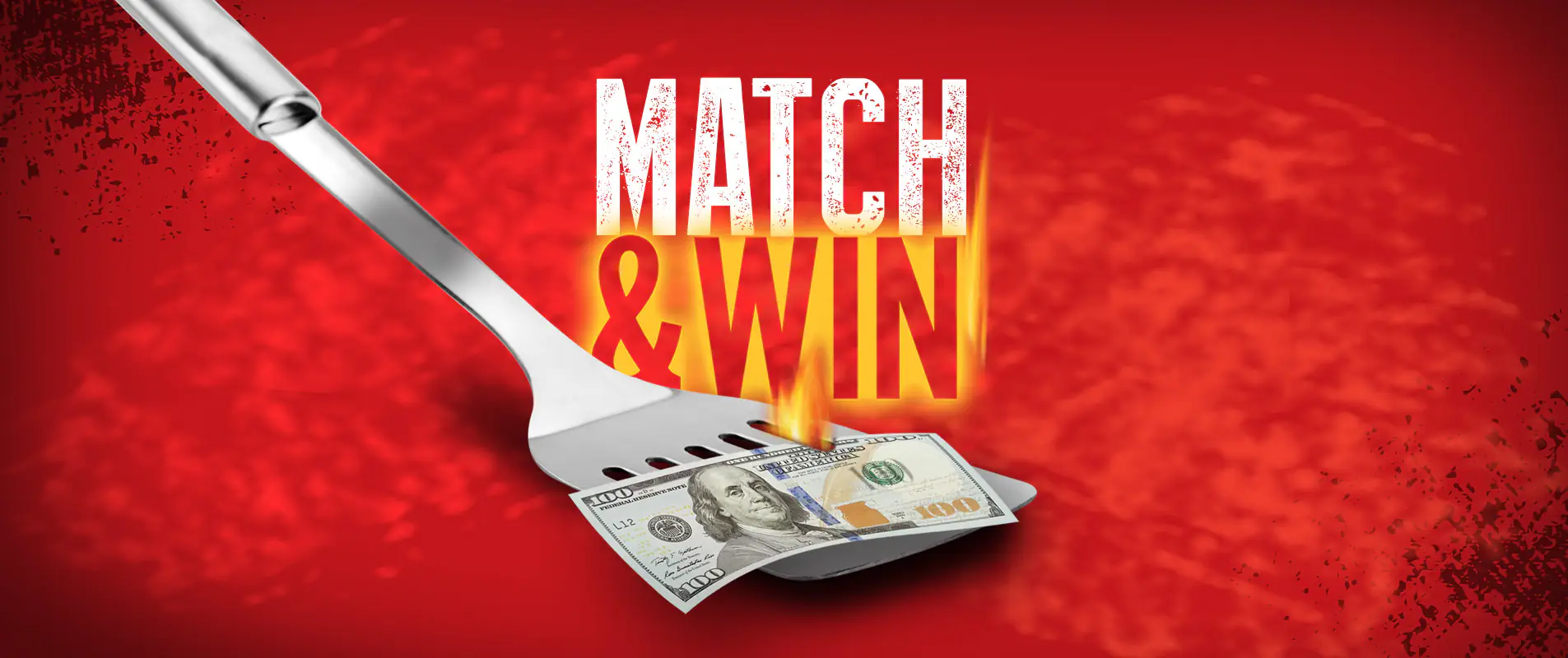Match & Win - June 2026