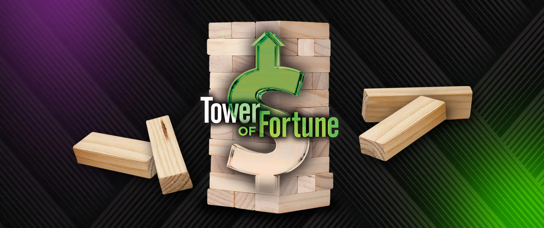 Tower of Fortune