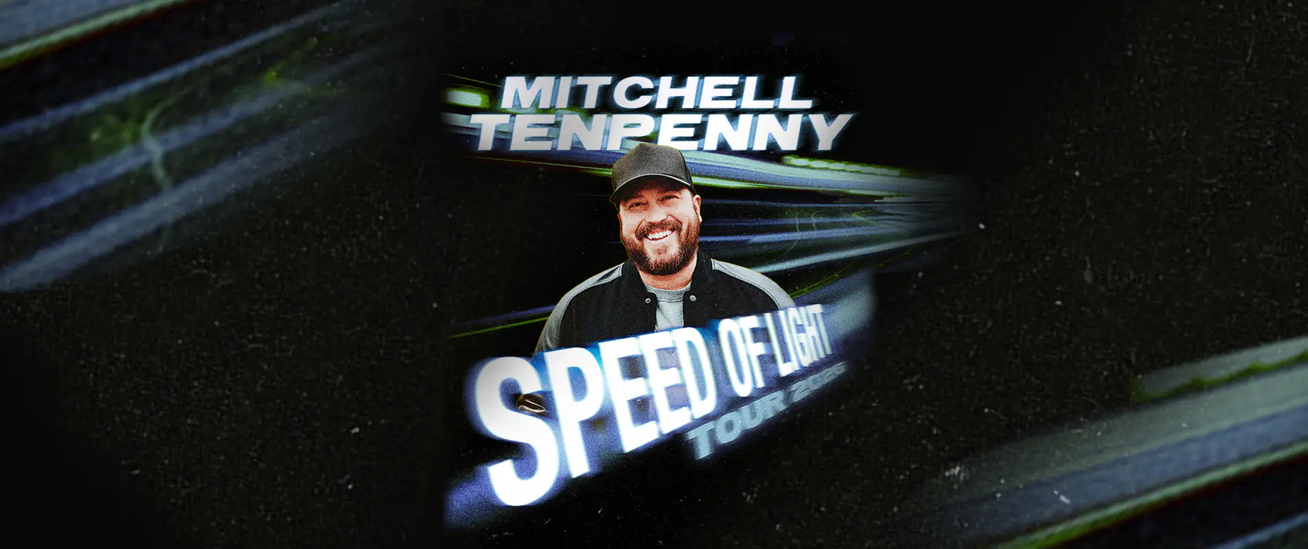 Mitchell Tenpenny